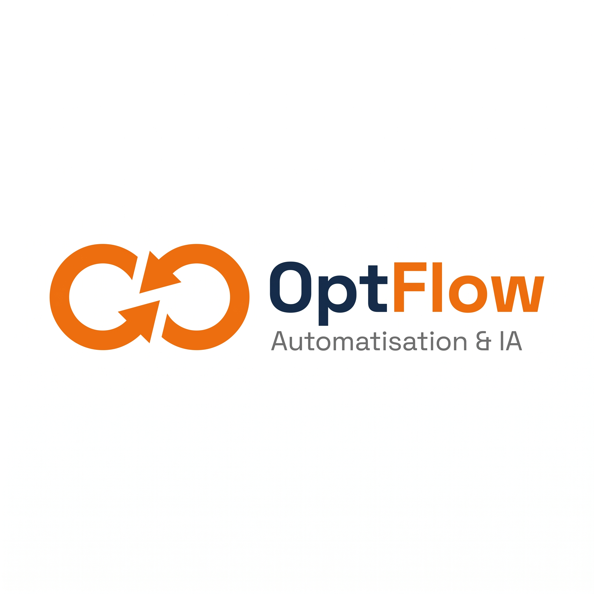 OptFlow Logo